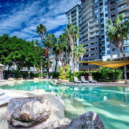 Bridgewater Terraces Aparthotel Бризбейн Екстериор снимка