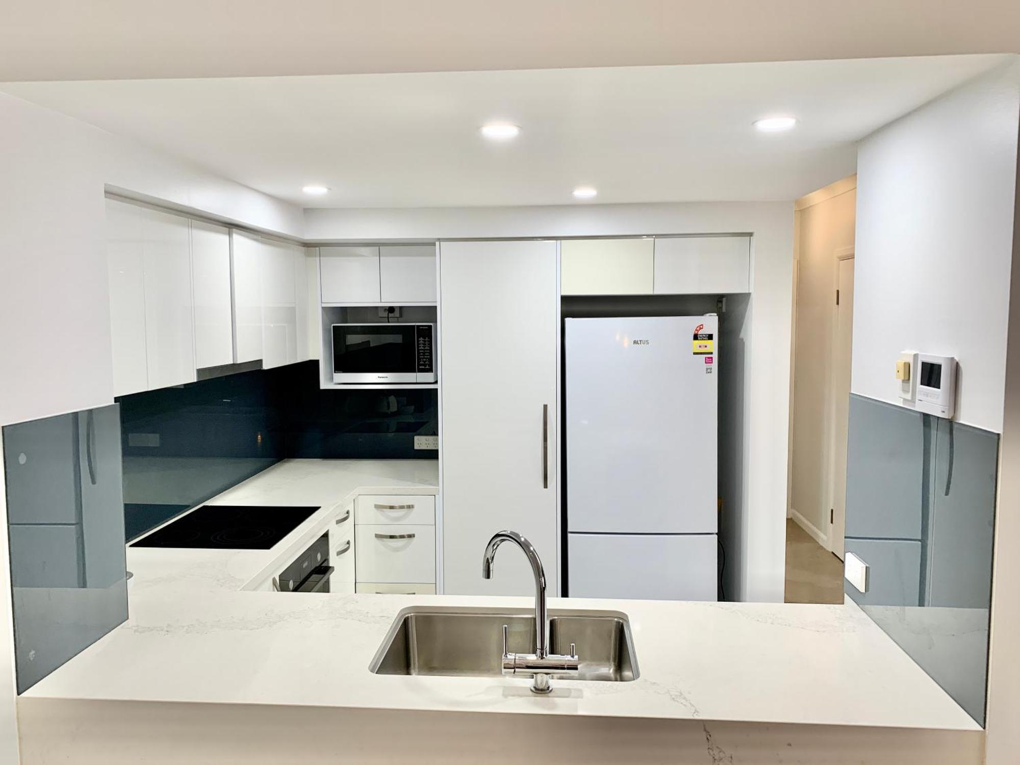 Bridgewater Terraces Aparthotel Бризбейн Екстериор снимка