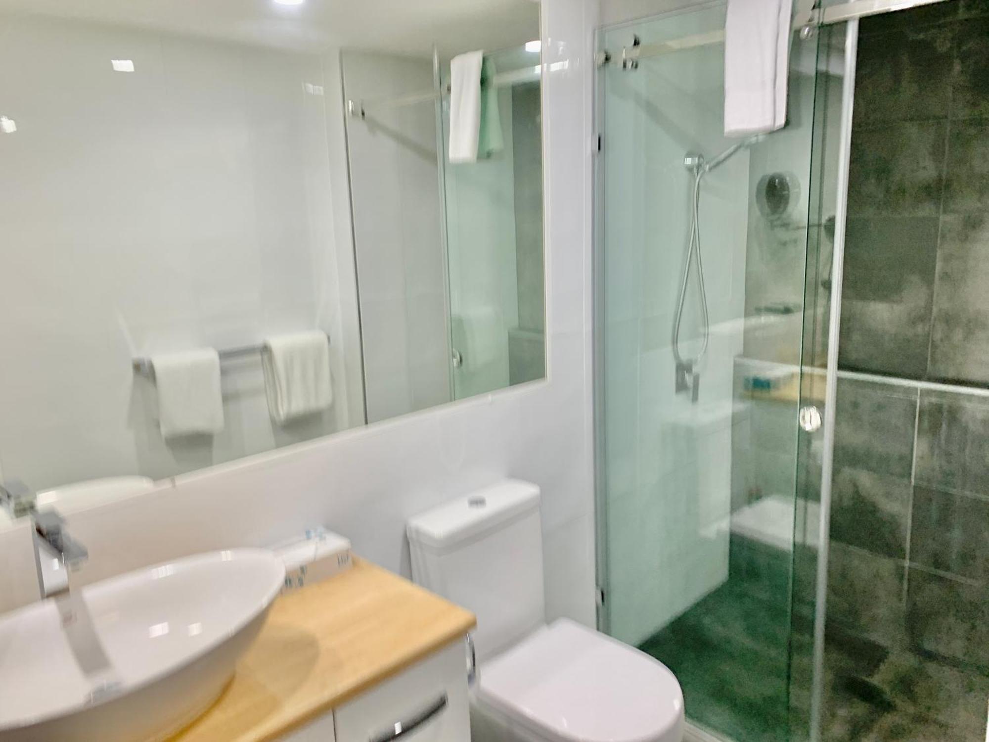 Bridgewater Terraces Aparthotel Бризбейн Екстериор снимка