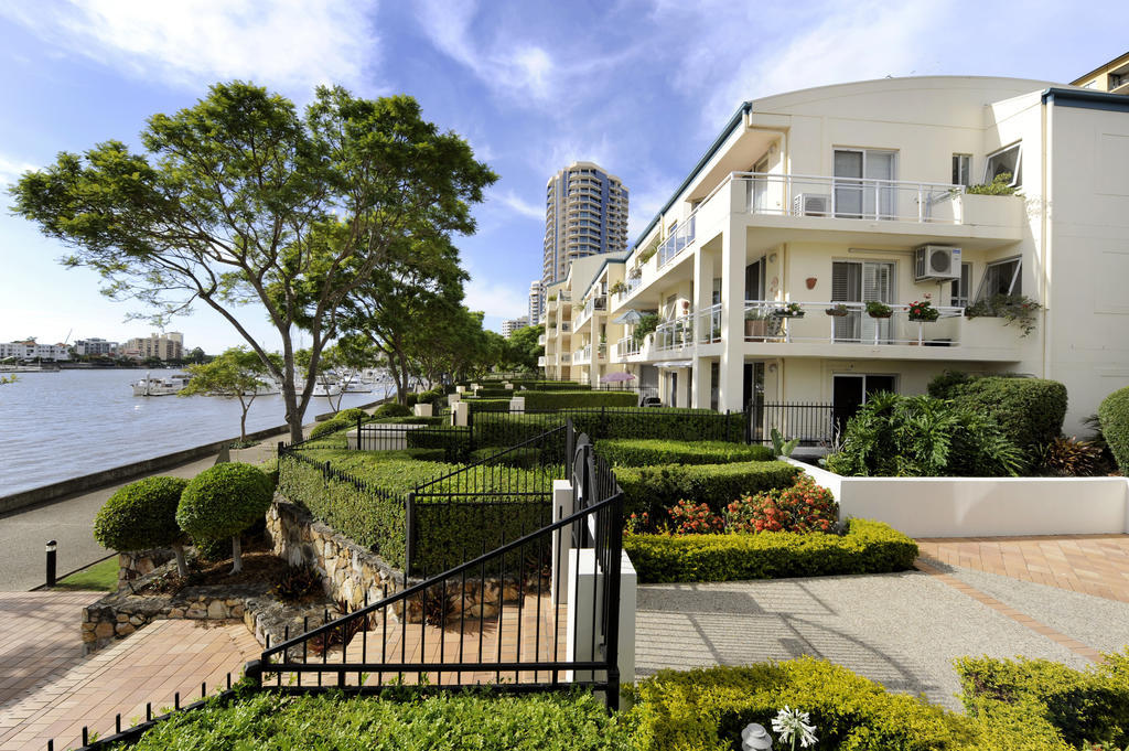 Bridgewater Terraces Aparthotel Бризбейн Екстериор снимка